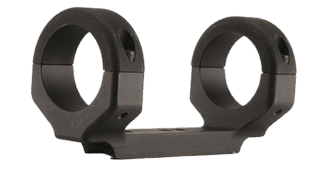 DNZ Game Reaper 1" Scope Mount with Medium Height fits Ruger 10/22